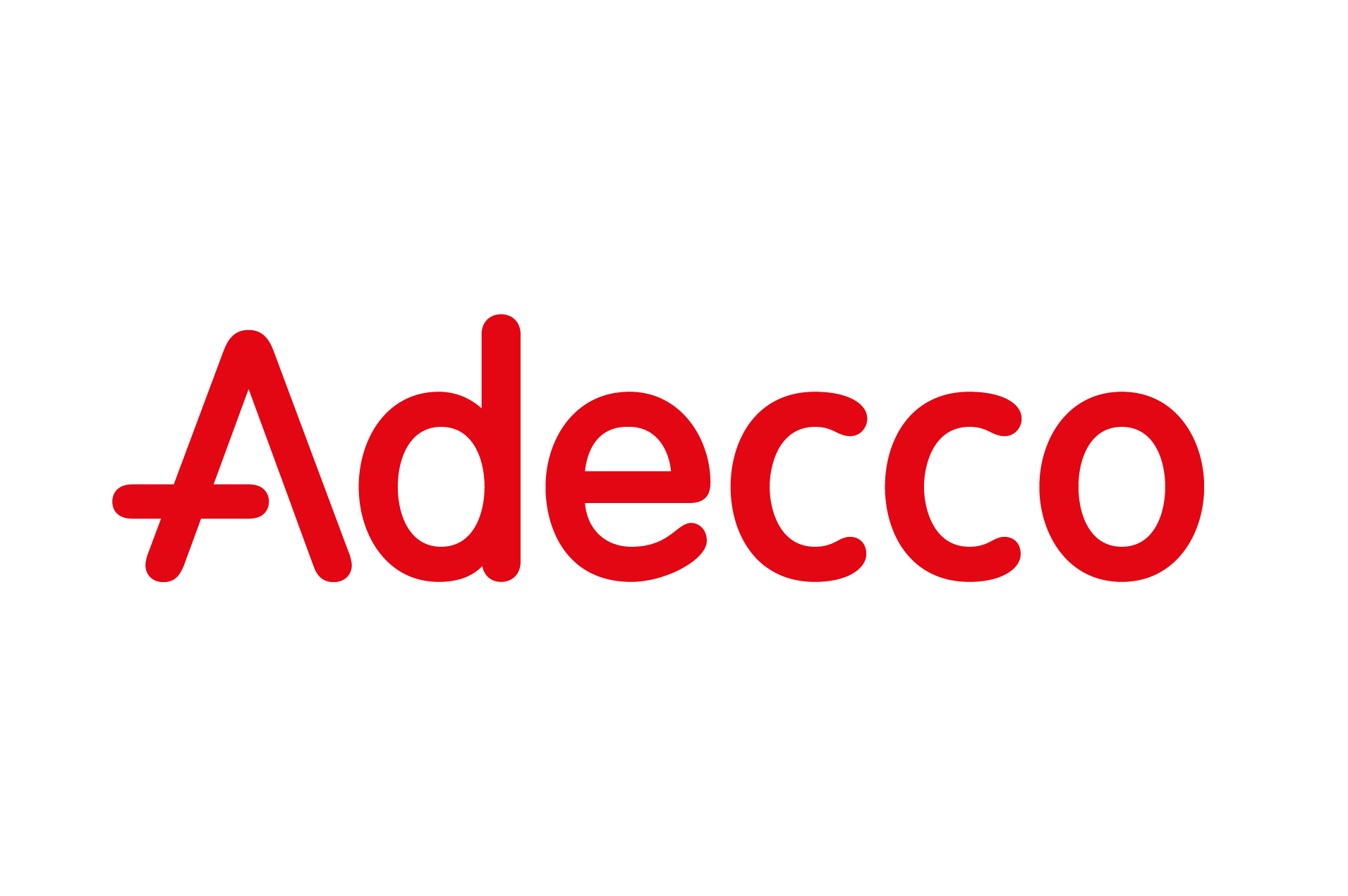 Adecco Logo - Adecco logo red NY.gif