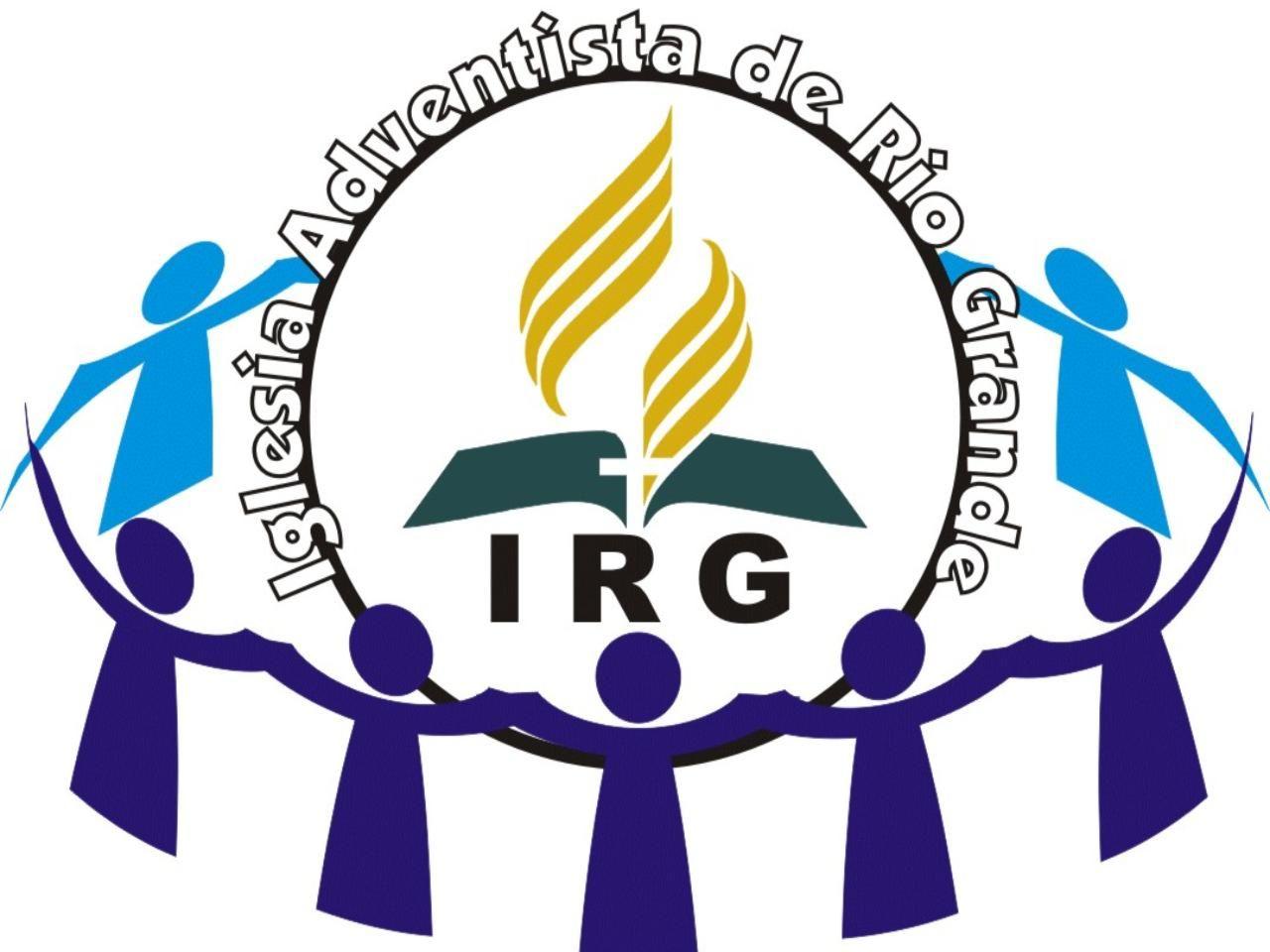 IRG Logo - IRG Cartillas 2do Trimestre 2010