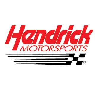 Hendrick Logo - Hendrick Motorsports | DirectDriverApparel