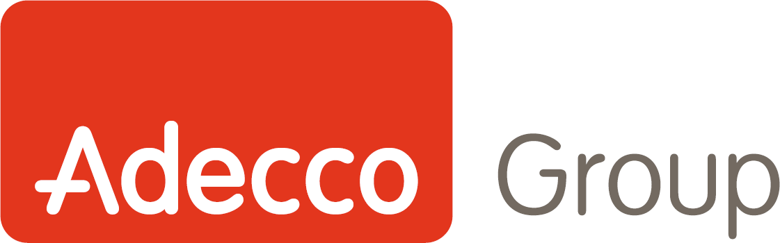 Adecco Logo - The Branding Source: Adecco launches separate corporate brand
