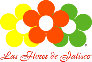 Flores Logo - Las Flores Logo Vector (.EPS) Free Download
