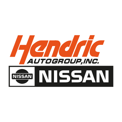 Hendrick Logo - Hendrick Nissan logo vector (.EPS, 392.24 Kb) download