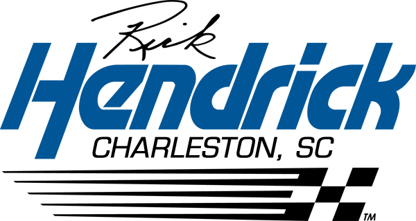 Hendrick Logo - Rick Hendrick Chevrolet in Charleston | Chevy Dealer Near ...