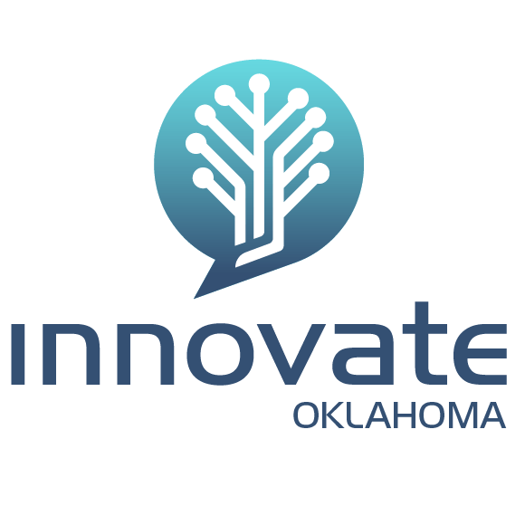 Oklahoma Logo - Innovate Oklahoma – Getting Oklahoma Start-Ups to Grow Up