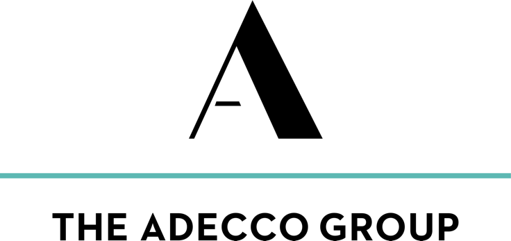 Adecco Logo - Logo The Adecco Group