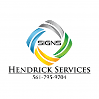 Hendrick Logo - Hendrick Services | Brands of the World™ | Download vector logos and ...