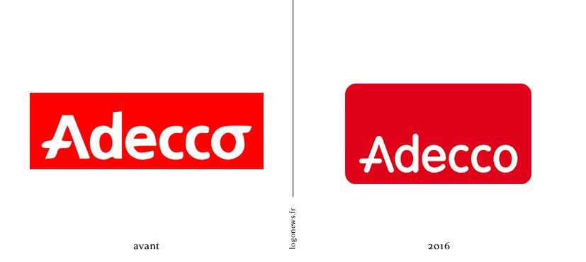 Adecco Logo - Adecco Logos
