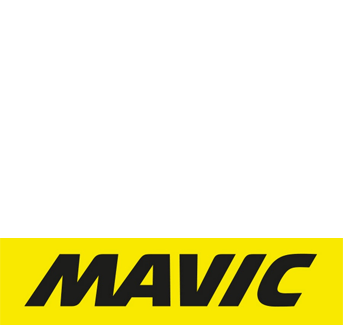 Mavic Logo - Mavic Vision – Pembrokeshire Bikes