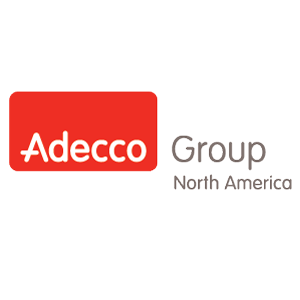 Adecco Logo - North America | The Adecco Group