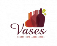 Vase Logo - vase Logo Design | BrandCrowd