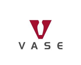 Vase Logo - Vase Designed by skippadouza | BrandCrowd