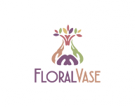 Vase Logo - vase Logo Design