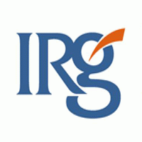 IRG Logo - IRG LOGO