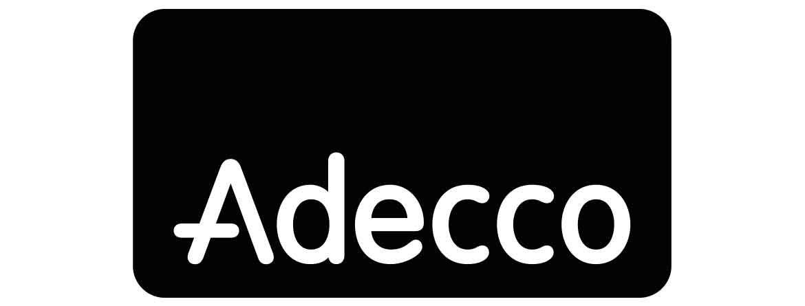 Adecco Logo - Adecco Logo. media contents. Logos 및 Content