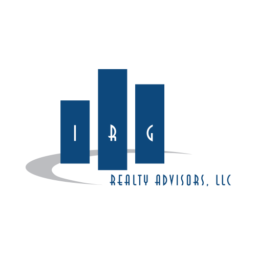 IRG Logo - Welty irg-logo - Welty