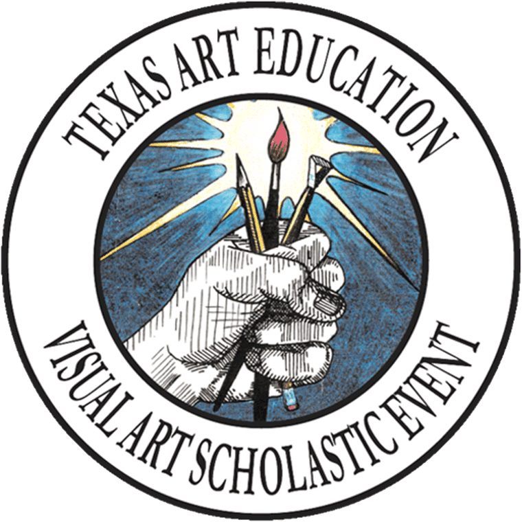 Vase Logo - TAEA - Visual Arts Scholastic Event - About the Logo