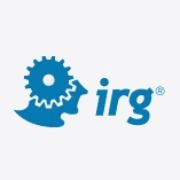 IRG Logo - IRG Reviews. Glassdoor.co.uk