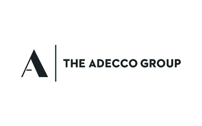 Adecco Logo - Octopus Group. The Brand To Sales Agency