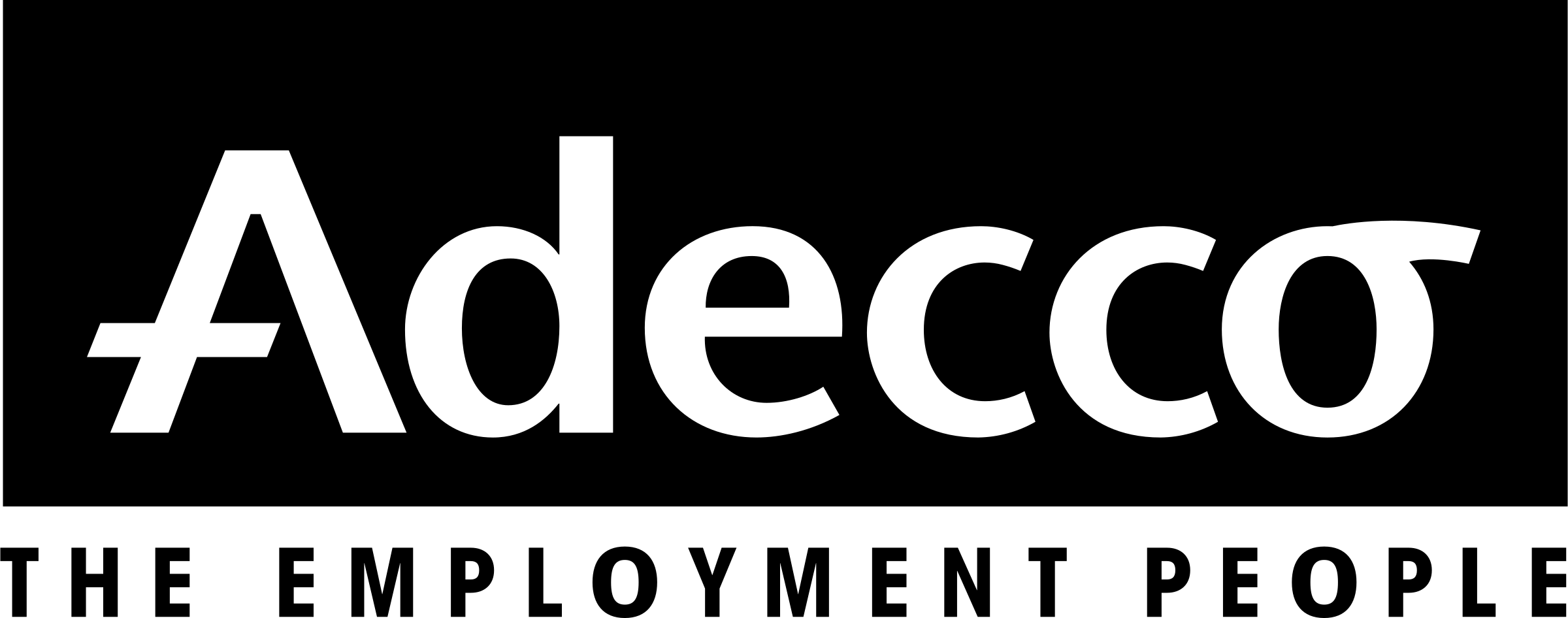 Adecco Logo - Adecco Logo PNG Transparent & SVG Vector