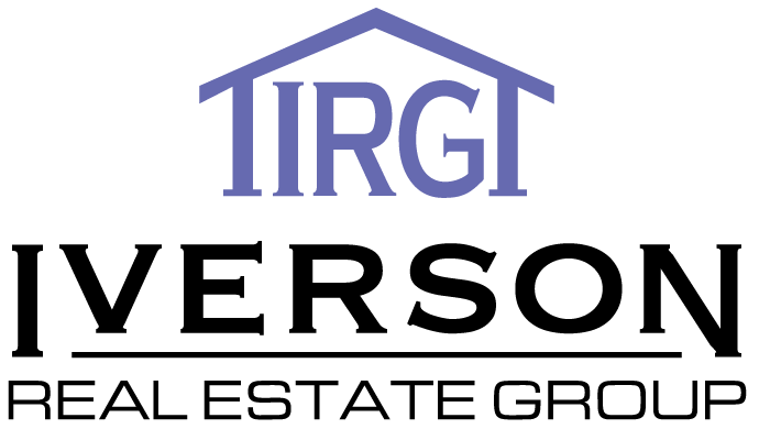 IRG Logo - Iverson Real Estate Group
