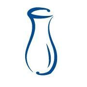 Vase Logo - Everyone got a Red Bull!... - Blue Vase Marketing Office Photo ...