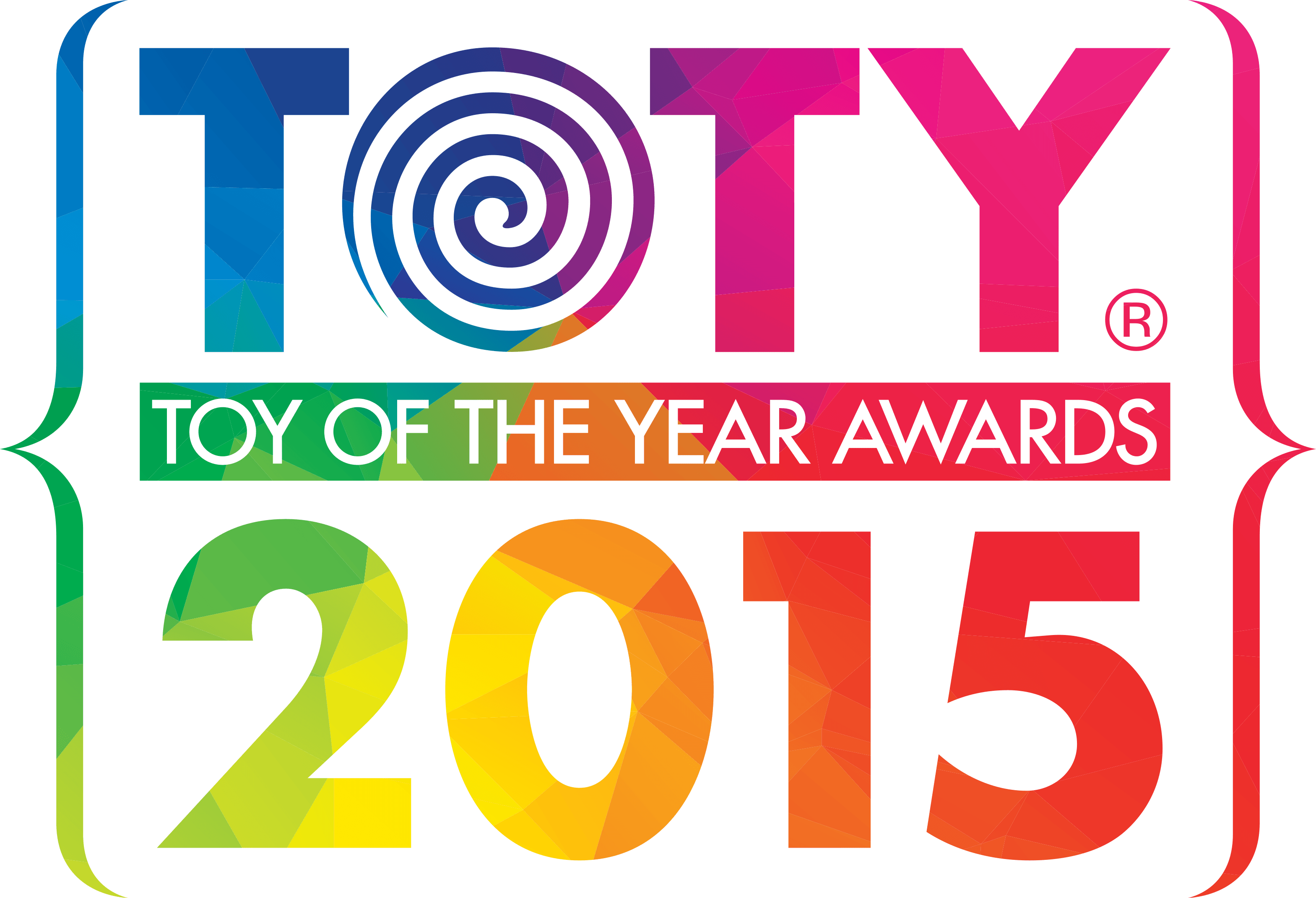 2015 Logo - Kidscreen » Archive » TOTY 2015 nominees are in