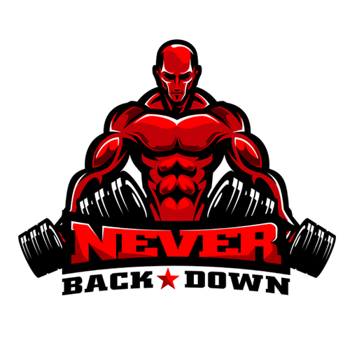 Bodybuilding Logo - Create a winning logo design for strongman / bodybuilding / fitness ...