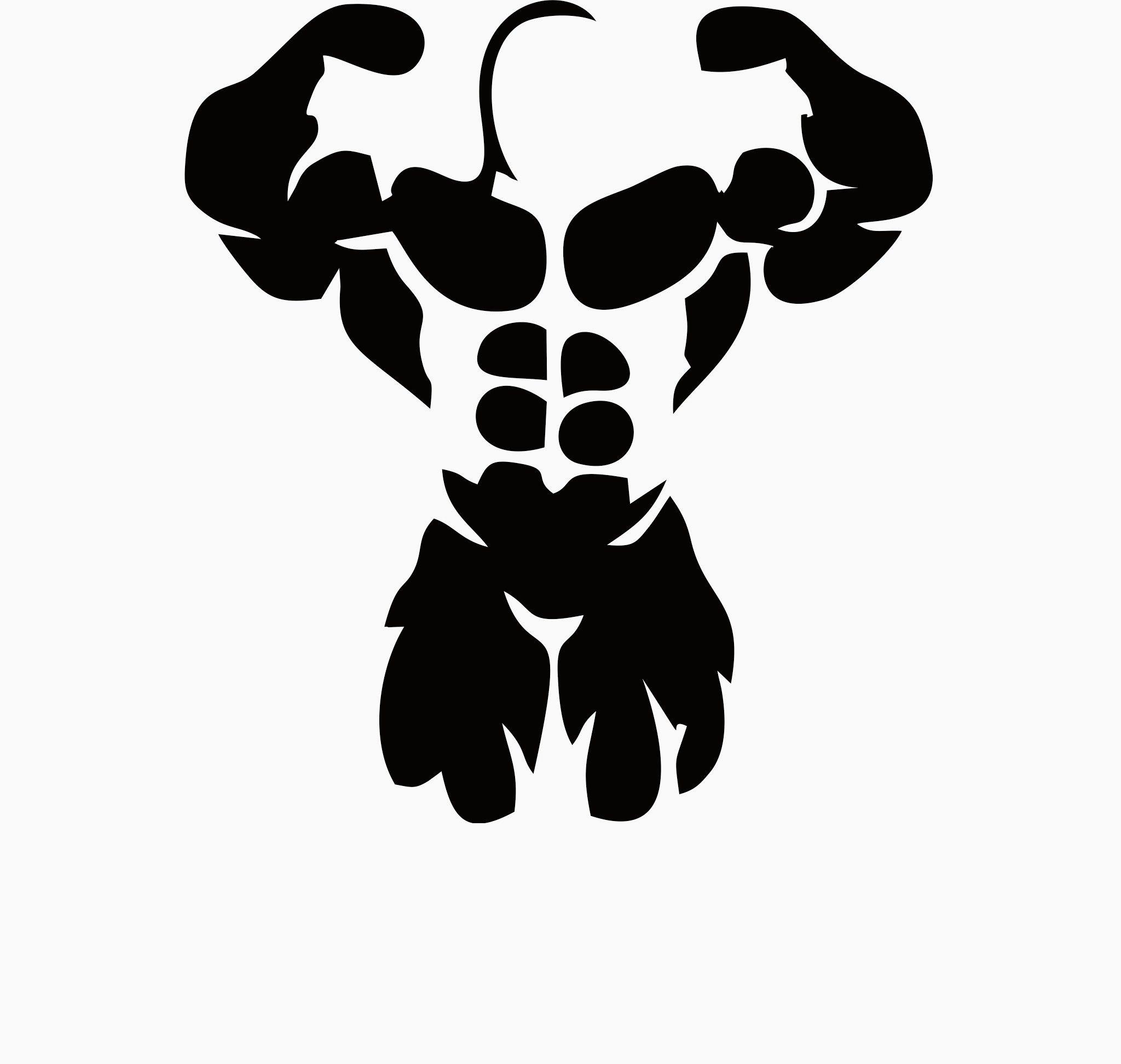 Bodybuilding Logo - Bodybuilding Logos