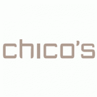 Chico's Logo - Chico's. Brands of the World™. Download vector logos and logotypes