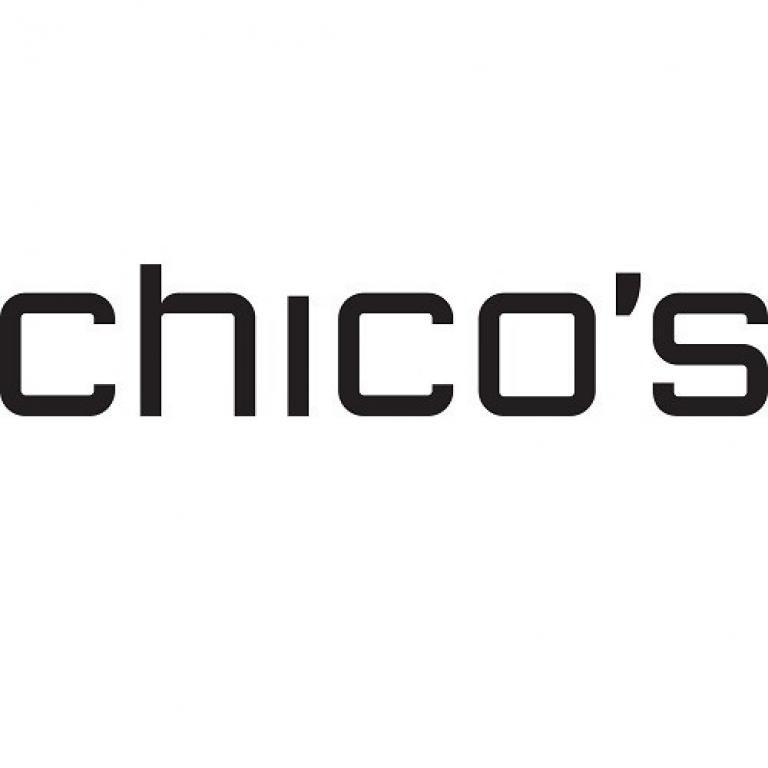 Chico's Logo - Chico's. Visit South Walton