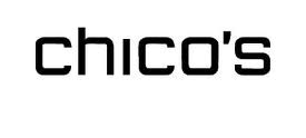 Chico's Logo - Image - Chico's.jpg | Logopedia | FANDOM powered by Wikia
