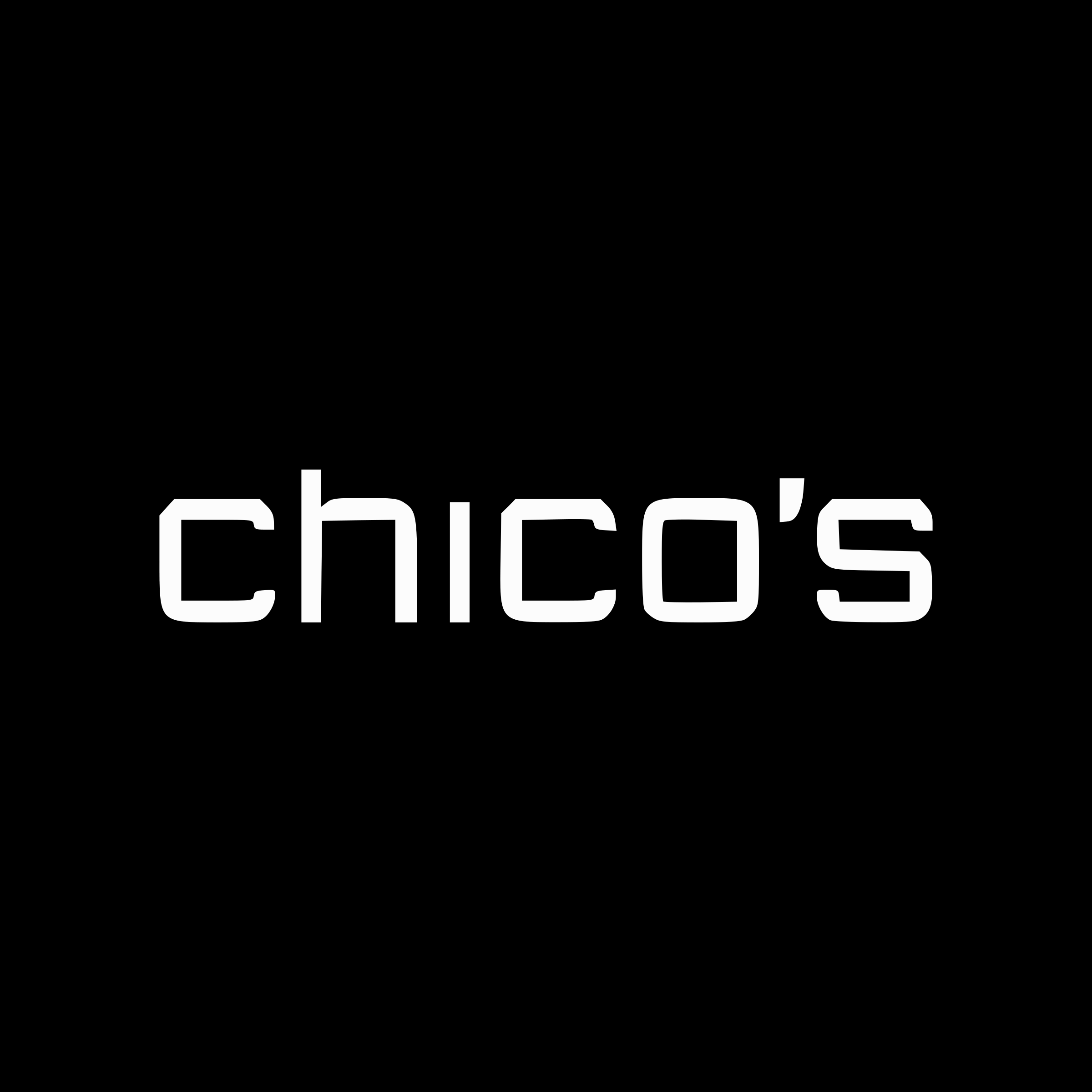 Chico's Logo - Chicos Logo PNG Transparent & SVG Vector - Freebie Supply