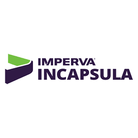 Incapsula Logo - Imperva Incapsula Vector Logo. Free Download - (.SVG + .PNG) format