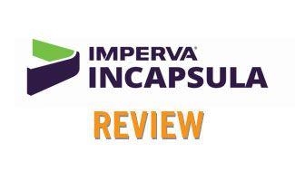 Incapsula Logo - How Incapsula Can Make Your Website Faster & Safer. We Rock Your Web