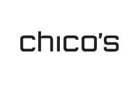 Chico's Logo - Chico's. The Shops at Boca Center. A High End Shopping & Fine