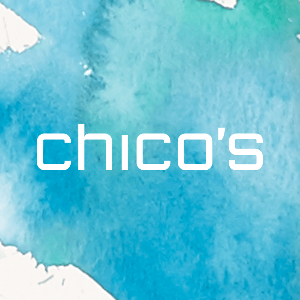 Chico's Logo - Chicos logo |