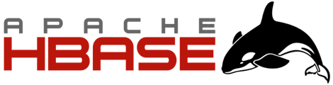 HBase Logo - Apache HBase