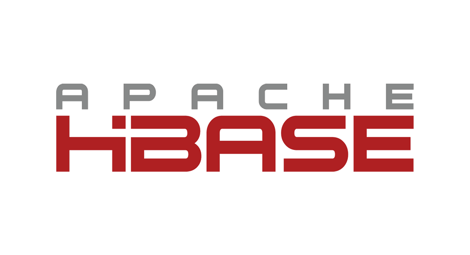 HBase Logo - Apache Hbase Logo Download Vector Logo