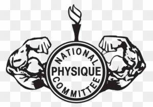 Bodybuilding Logo - Body Building - Npc Bodybuilding Logo - Free Transparent PNG Clipart ...
