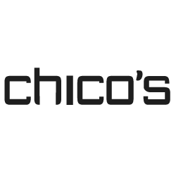Chico's Logo - 50% Off Chico's Coupons & Promo Codes