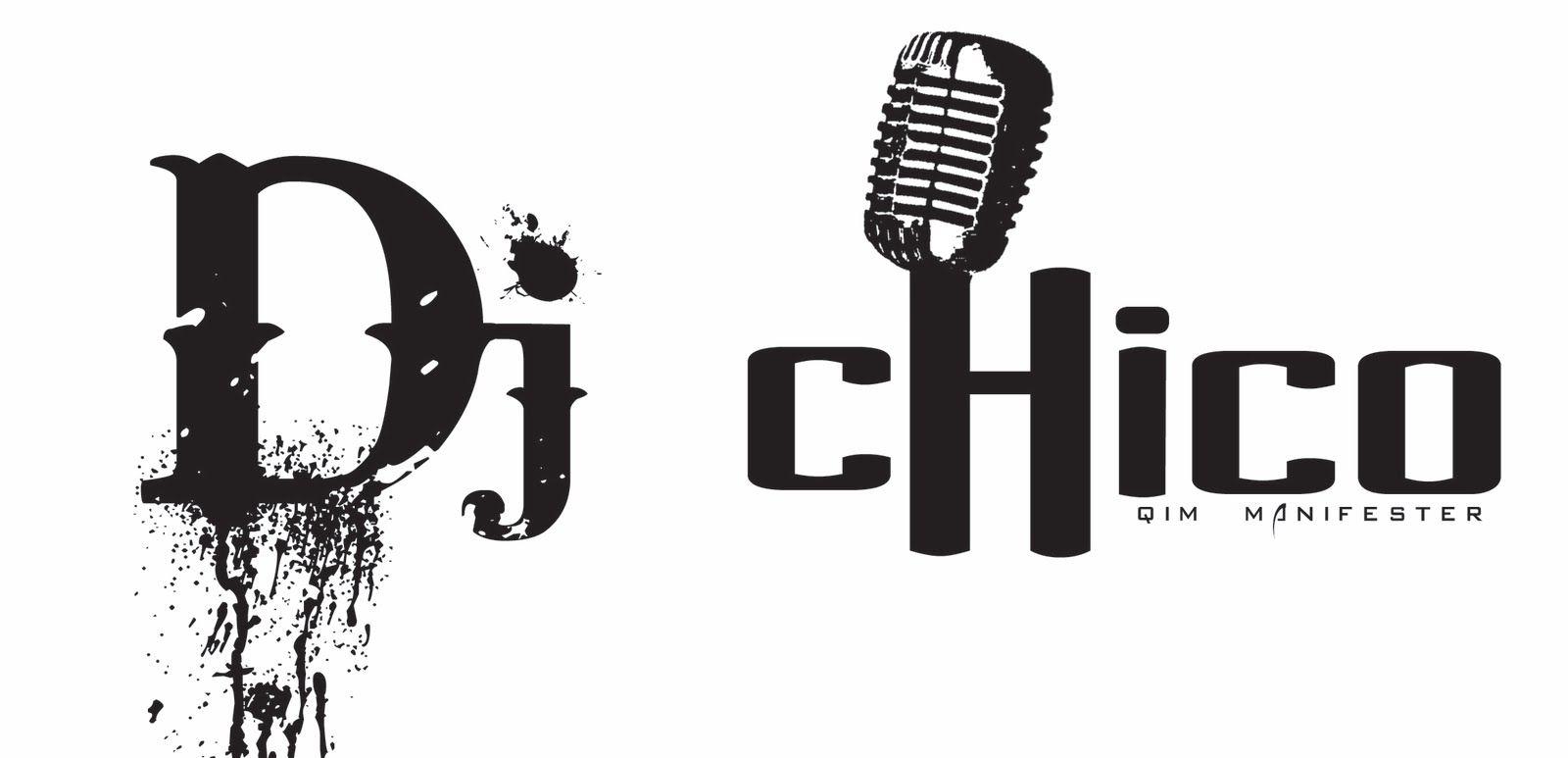 Chico's Logo - DJ CHICO's LOGO. QM concepts ™