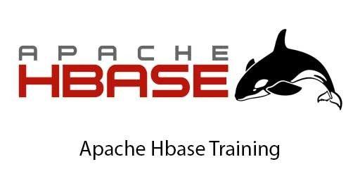 HBase Logo - Apache Hbase Training