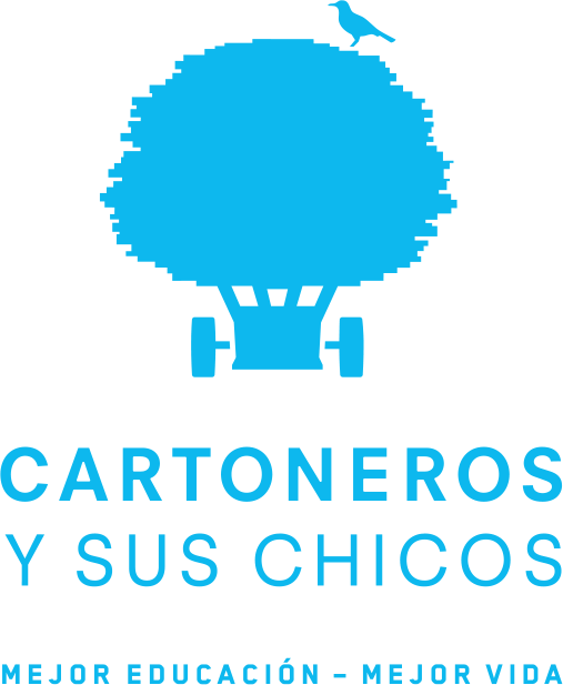 Chico's Logo - The logo y sus chicos