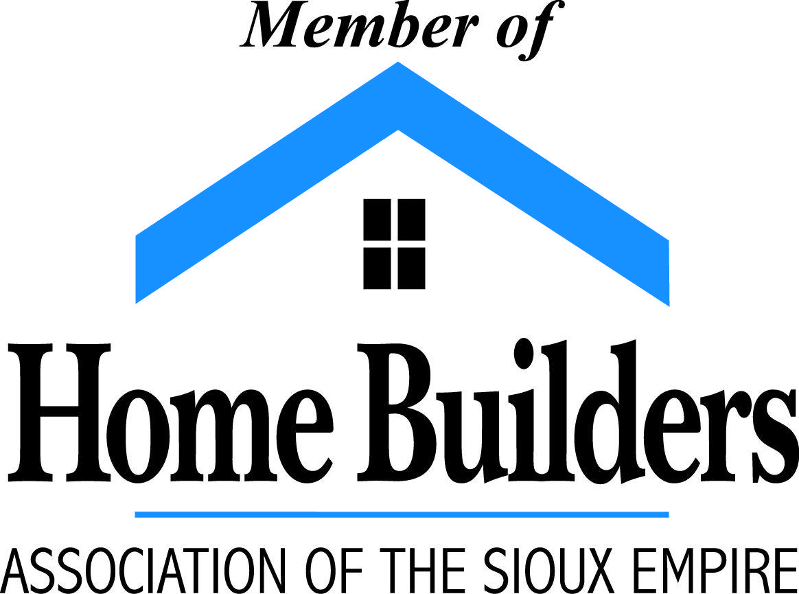 HBase Logo - HBASE Logo - Home Builders Association of the Sioux Empire