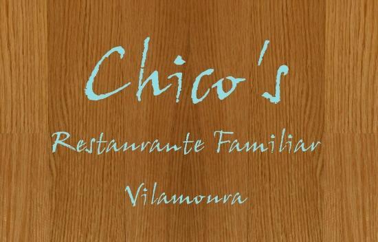 Chico's Logo - Logo - Picture of Chico's, Vilamoura - TripAdvisor