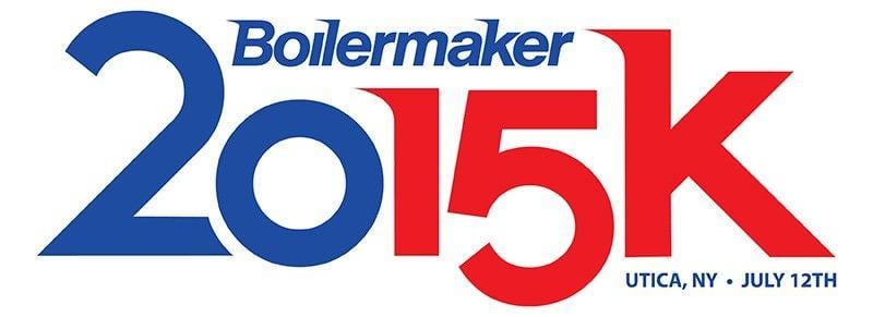 2015 Logo - News & Press | Boilermaker