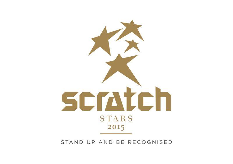 2015 Logo - Scratch-Stars-2015-logo - Beauty At The Bay