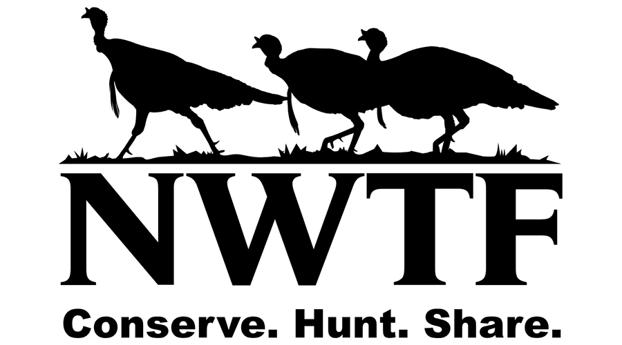 NWTF Logo - National Wild Turkey Federation (NWTF) Logo Vector - (.SVG + .PNG