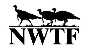 NWTF Logo - GREATER JACKSON CHAPTER NWTF 2015 BANQUET | Sartain's Heritage ...