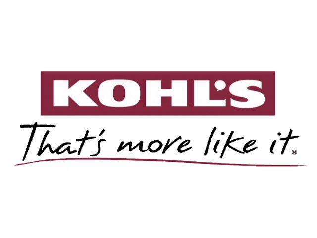 Kohls.com Logo - 20% off all orders at Kohls.com - My Crazy Savings